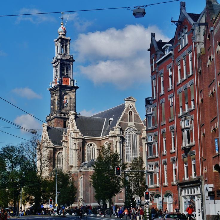 Westerkerk