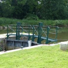 Écluse de la Grenouillère