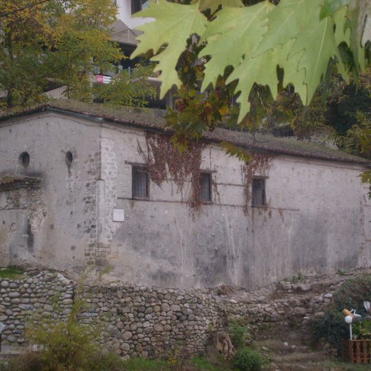 Св. св. Петър и Павел