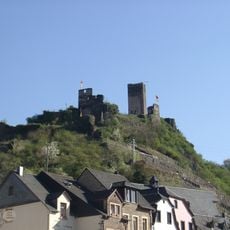 Burg Metternich