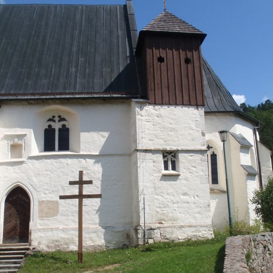 Church of Saint Catherine