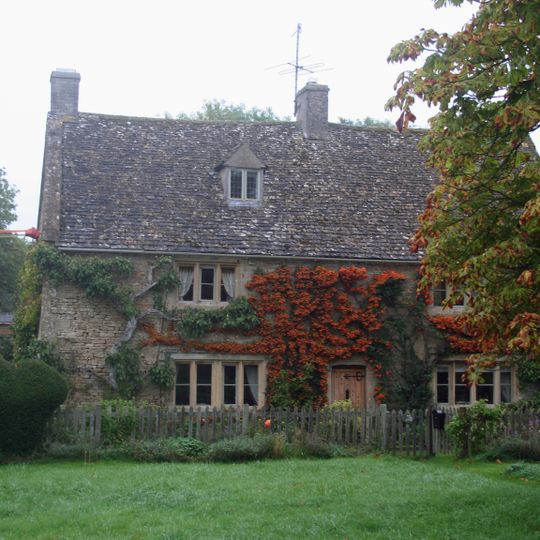 Pear Tree Cottage