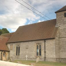 Church of the Holy Rood