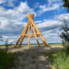 Fort Simpson Territorial Park