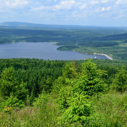 Přísečnická hornatina