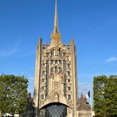 Church of Sainte-Thérèse-de-l'Enfant-Jésus