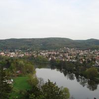 Řevnice