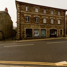 Warehouse (The Furniture Loft)