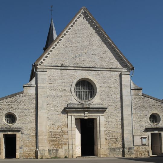 Église Notre-Dame-de-l'Assomption
