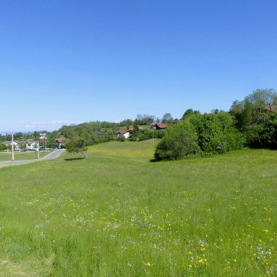 Thollon-les-Mémises