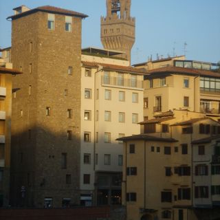 Torre dei Consorti