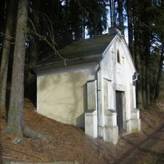 Chapel of Our Lady