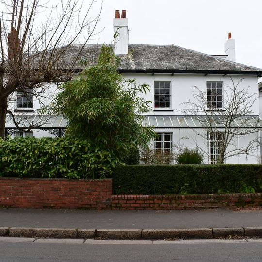 20 And 22, St Leonard's Road