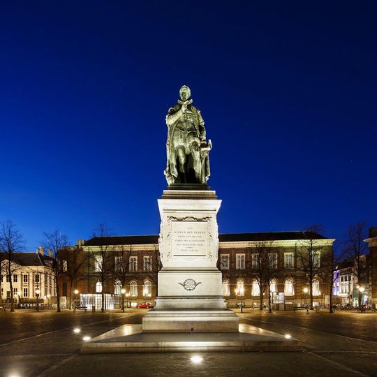 Holiday Inn Express The Hague - Parliament