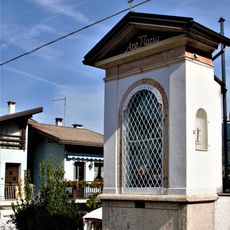 Capitello del Tegazzo