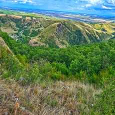 Punto di vista panoramico
