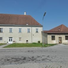 Former Guts- und Wirtschaftshof, Mauerbach