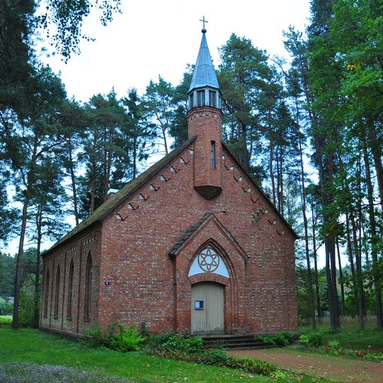 Elva Church