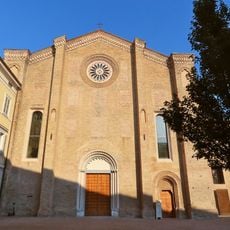 Chiesa di San Francesco del Prato