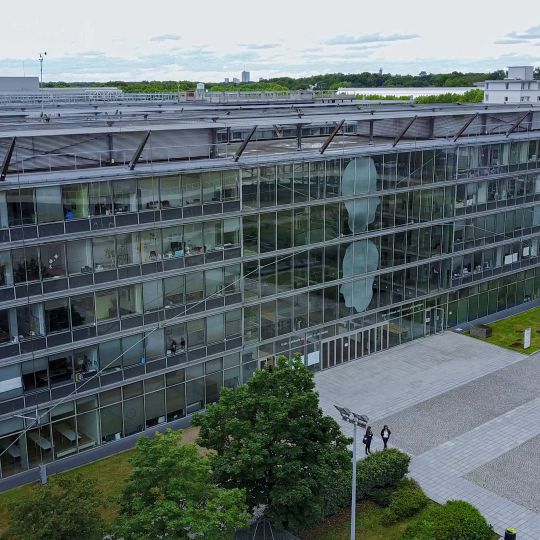 Escuela Nacional de Puentes y Caminos