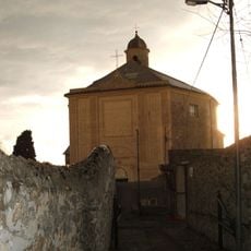 Santuario della Madonnetta