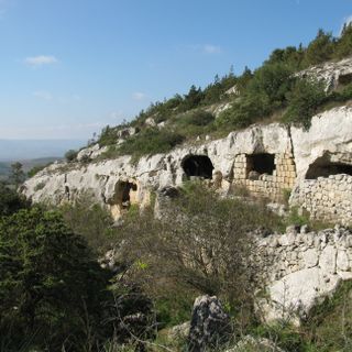 Villaggio Saraceno