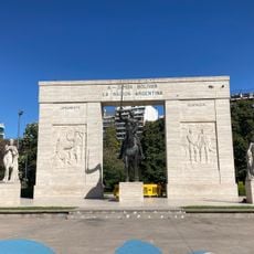 Parque Rivadavia
