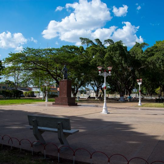 Anaco