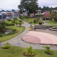 San Francisco de Dos Ríos