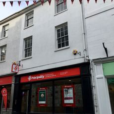 68,Frogmore Street, Abergavenny