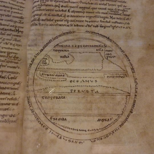 Bibliothèque de la Paix