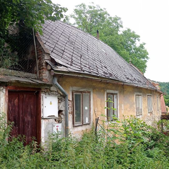 Krásné údolí 201