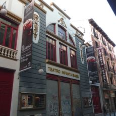 Teatro Infanta Isabel