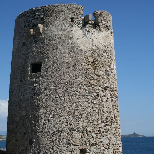 Torre di Seu