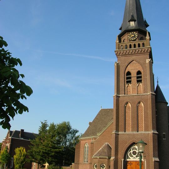 Sint-Matthiaskerk