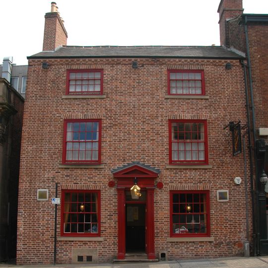 Brown Bear Public House