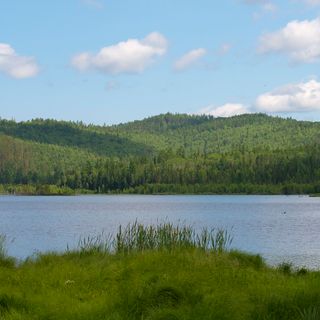 Lake Kolok