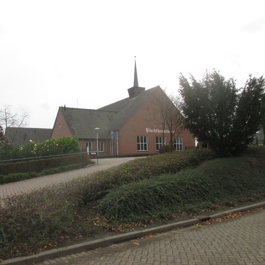 Vluchtheuvelkerk