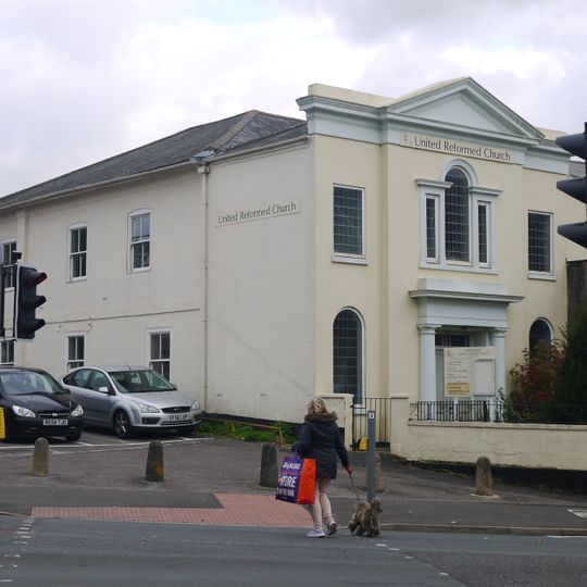 United Reformed Church