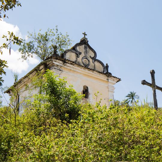 Capela da Santa Casa de Misericórdia