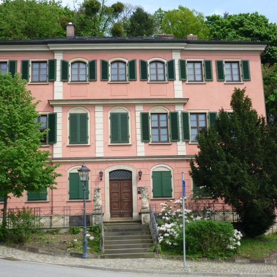 Pillnitzer Landstraße 63