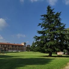 Parco di Villa Rosnati