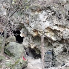 Csatárka Cave