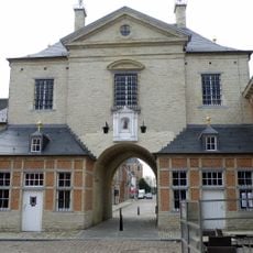 Gevangenenpoort