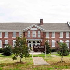 Newberry County Memorial Hospital