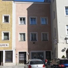 Ludwigstraße 25