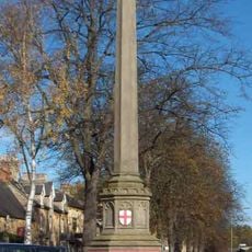 Moreton-in-Marsh and Batsford War Memorial