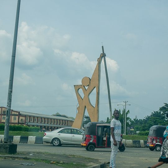 Uyo