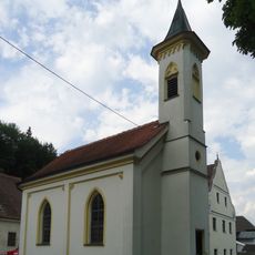 Katholische Kapelle Sel. Radegundis
