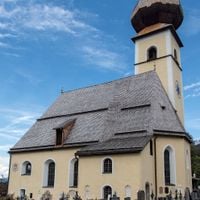 Aurach bei Kitzbühel